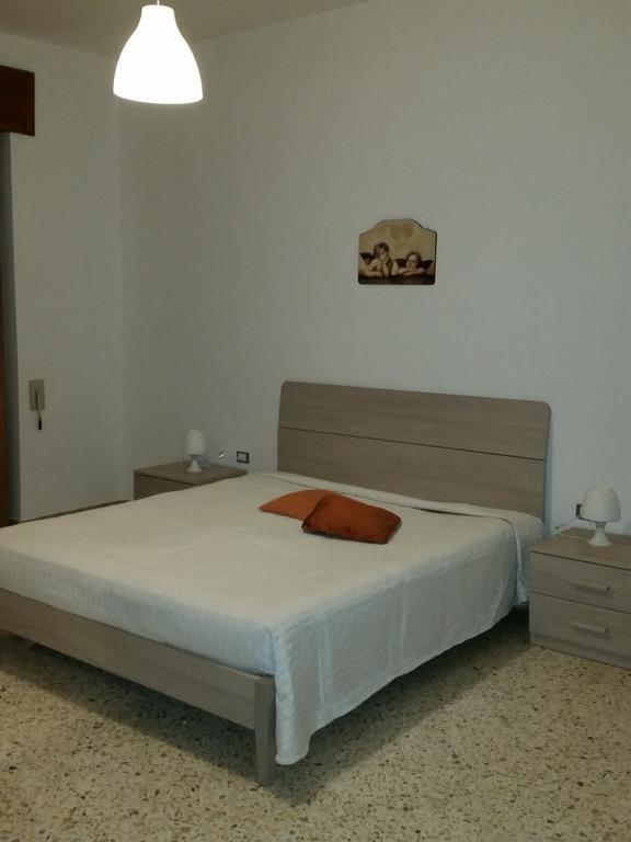 Senza Pensieri Villa Galatone Dış mekan fotoğraf