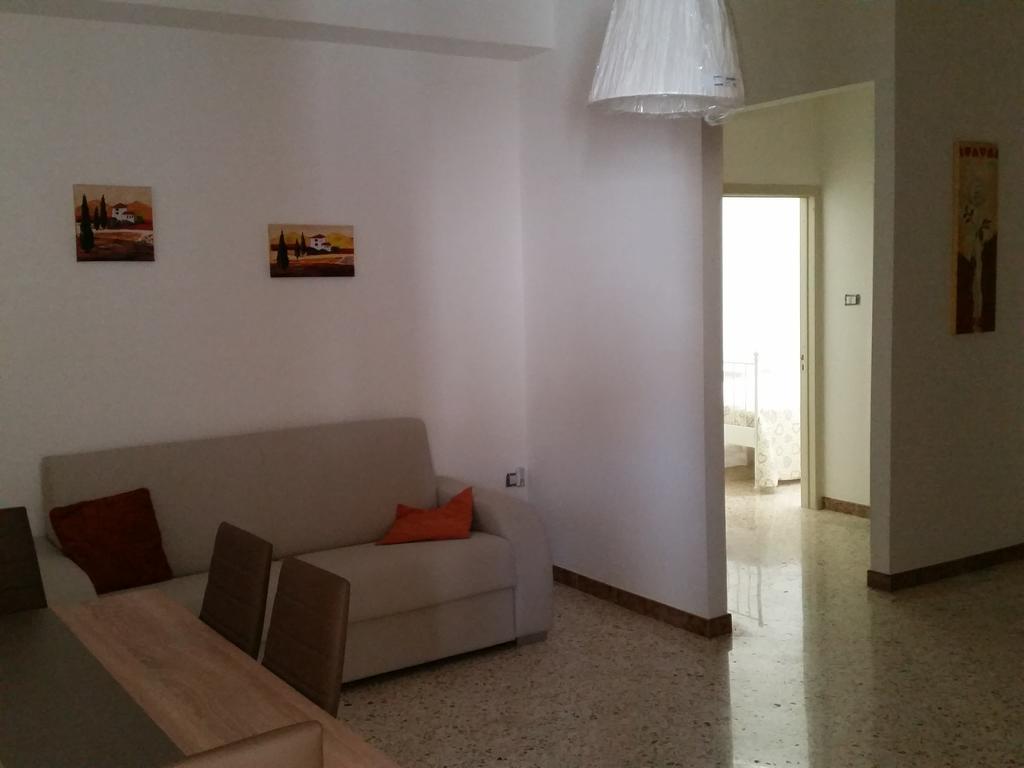 Senza Pensieri Villa Galatone Dış mekan fotoğraf