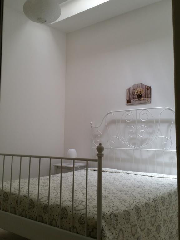 Senza Pensieri Villa Galatone Dış mekan fotoğraf