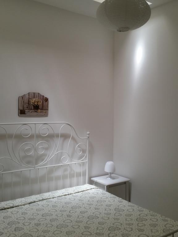 Senza Pensieri Villa Galatone Dış mekan fotoğraf