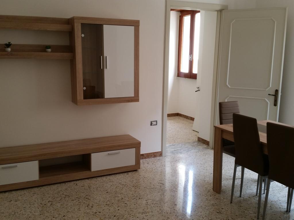 Senza Pensieri Villa Galatone Dış mekan fotoğraf