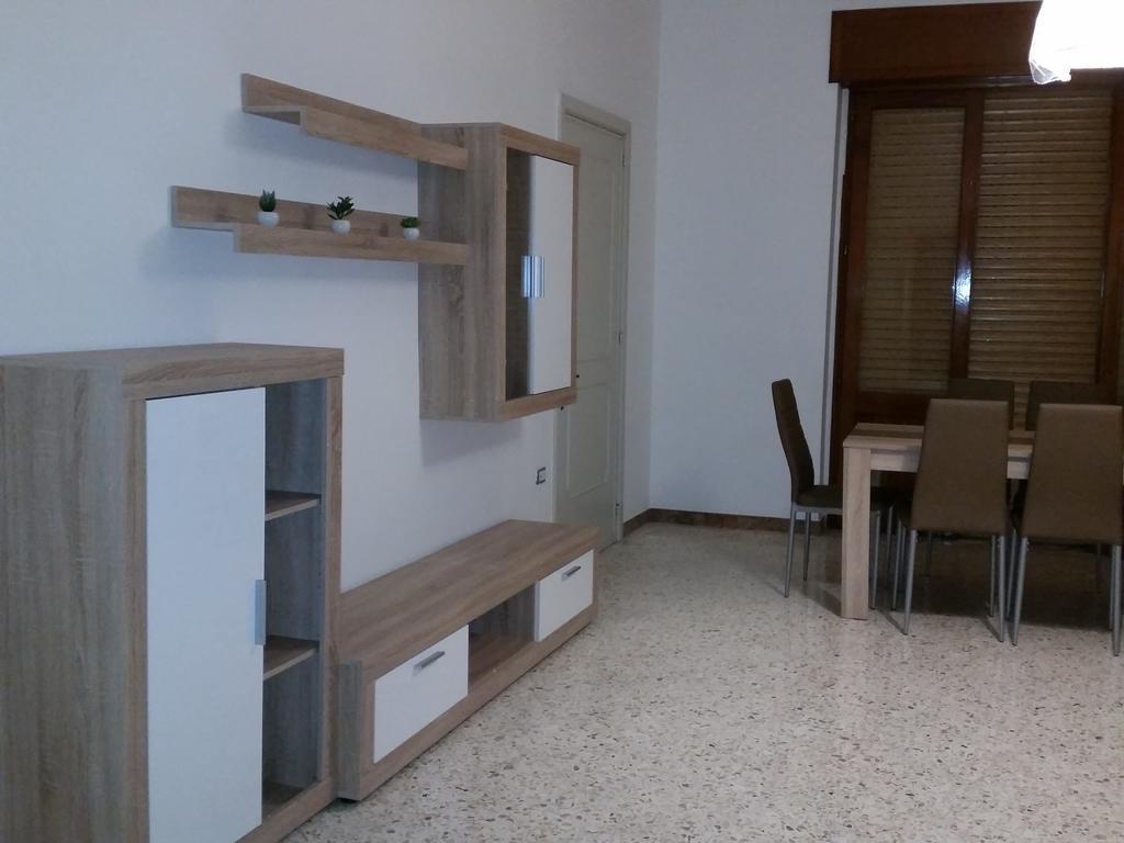 Senza Pensieri Villa Galatone Dış mekan fotoğraf