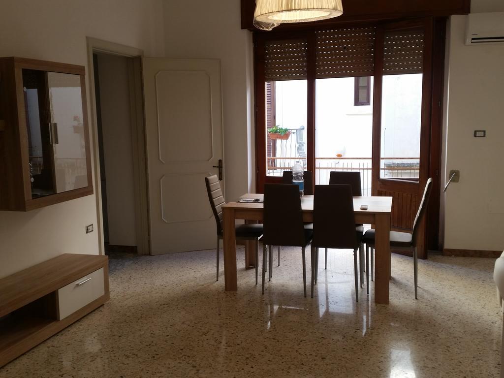 Senza Pensieri Villa Galatone Dış mekan fotoğraf