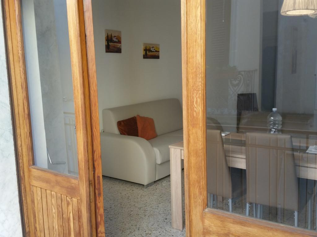 Senza Pensieri Villa Galatone Dış mekan fotoğraf