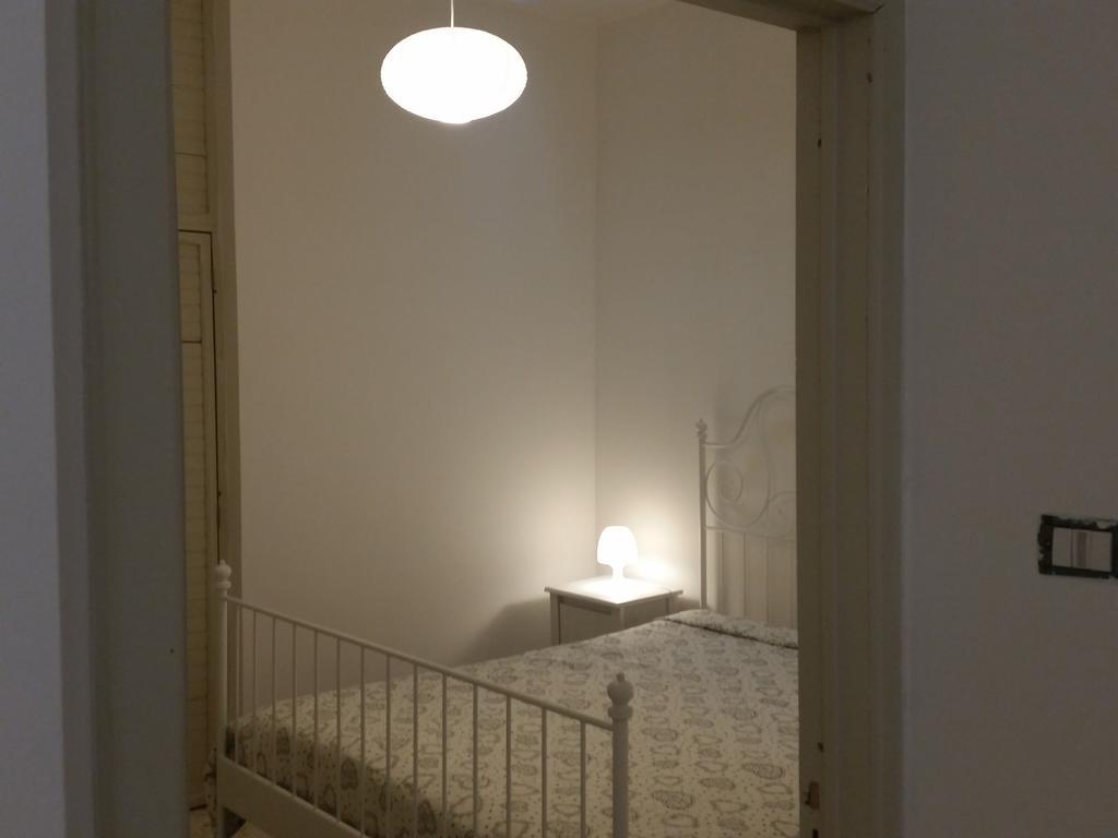 Senza Pensieri Villa Galatone Dış mekan fotoğraf