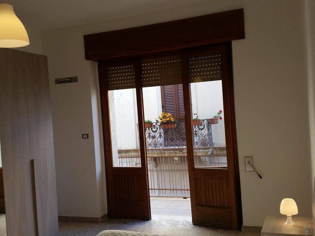 Senza Pensieri Villa Galatone Dış mekan fotoğraf