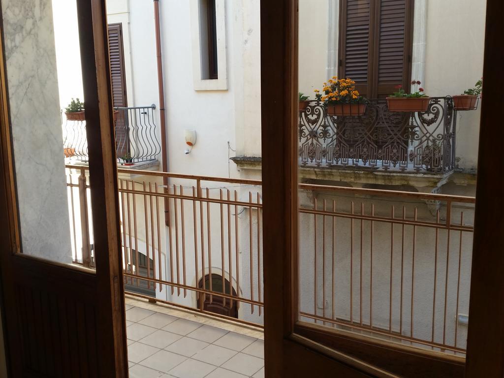 Senza Pensieri Villa Galatone Dış mekan fotoğraf