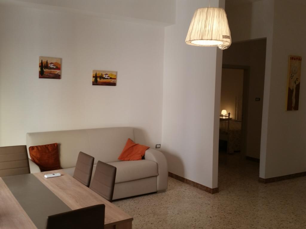 Senza Pensieri Villa Galatone Dış mekan fotoğraf