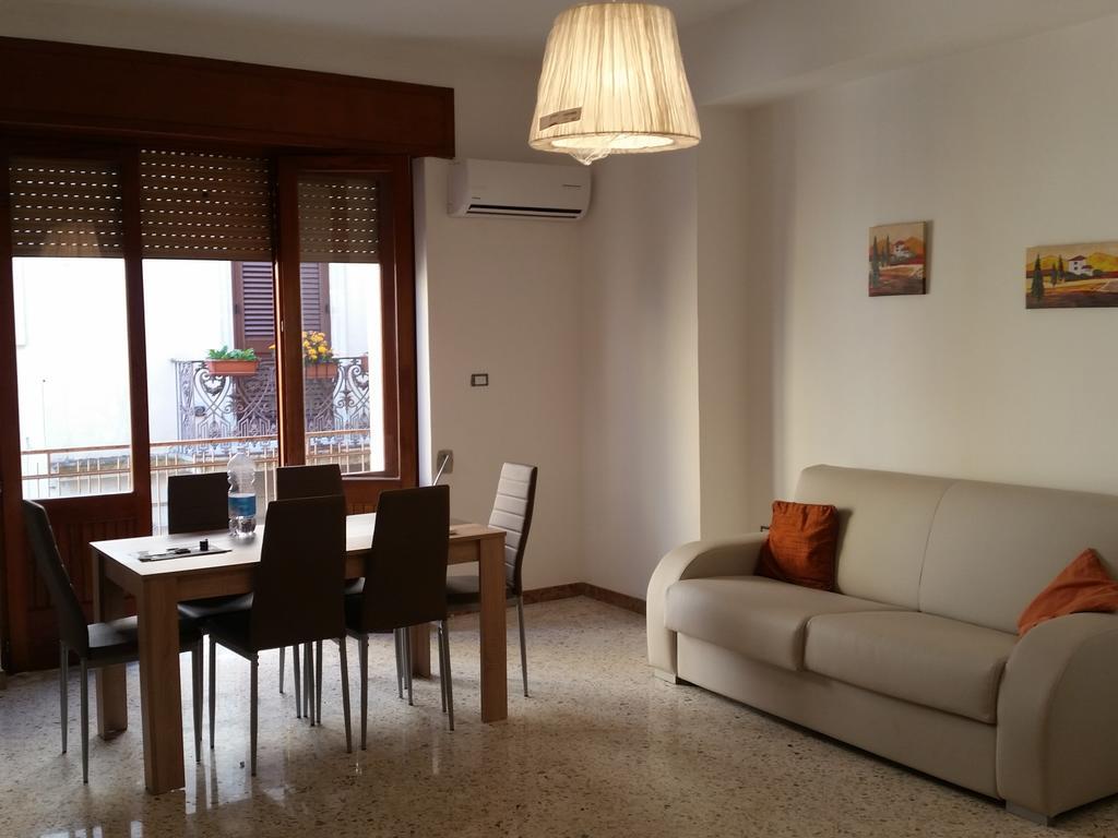 Senza Pensieri Villa Galatone Dış mekan fotoğraf