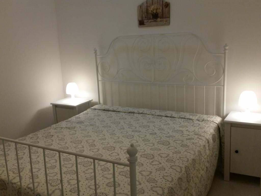 Senza Pensieri Villa Galatone Dış mekan fotoğraf