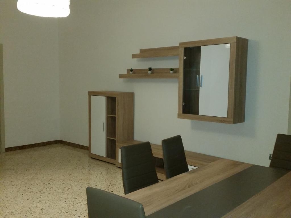 Senza Pensieri Villa Galatone Dış mekan fotoğraf