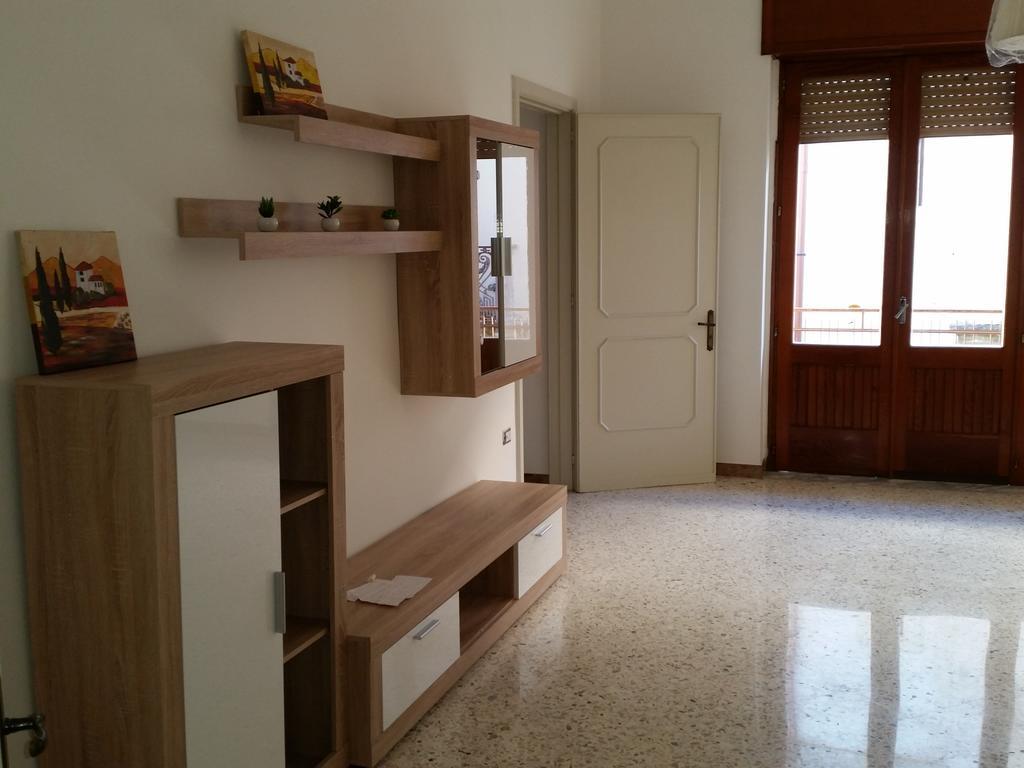 Senza Pensieri Villa Galatone Dış mekan fotoğraf