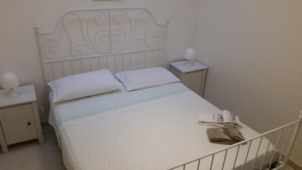 Senza Pensieri Villa Galatone Dış mekan fotoğraf