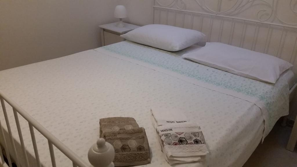 Senza Pensieri Villa Galatone Dış mekan fotoğraf