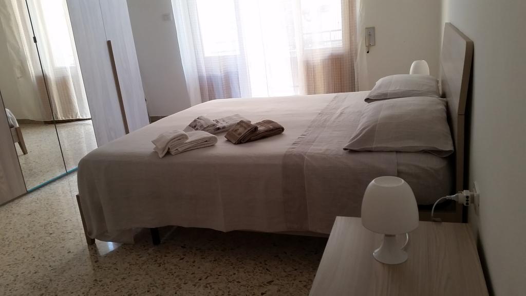 Senza Pensieri Villa Galatone Dış mekan fotoğraf