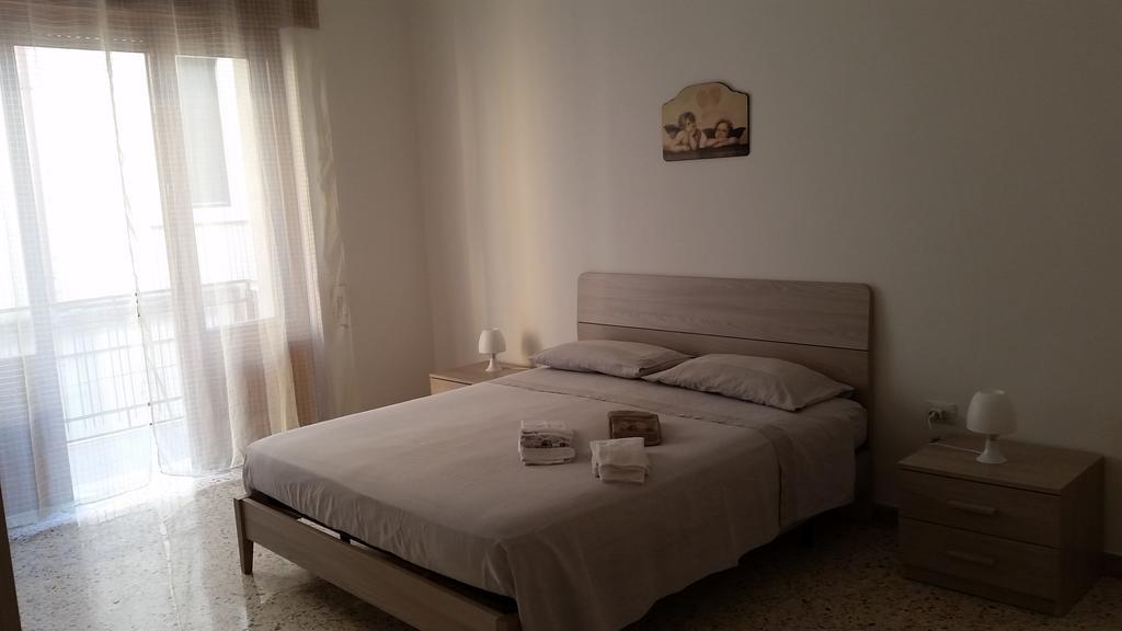 Senza Pensieri Villa Galatone Dış mekan fotoğraf