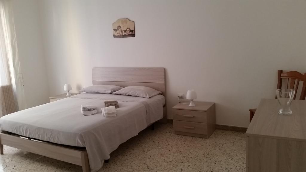 Senza Pensieri Villa Galatone Dış mekan fotoğraf
