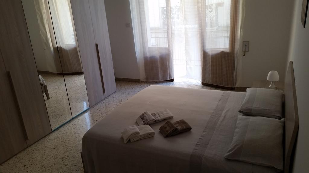 Senza Pensieri Villa Galatone Dış mekan fotoğraf