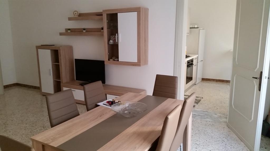 Senza Pensieri Villa Galatone Dış mekan fotoğraf