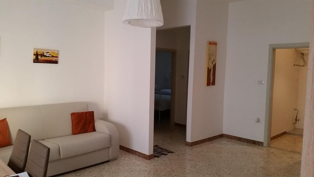 Senza Pensieri Villa Galatone Dış mekan fotoğraf