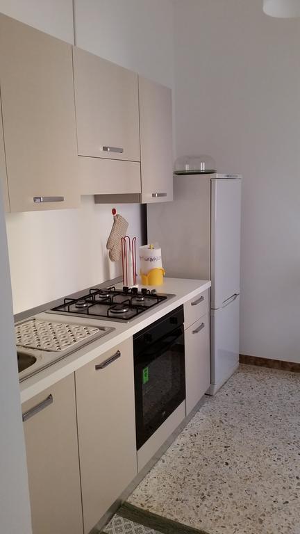 Senza Pensieri Villa Galatone Dış mekan fotoğraf