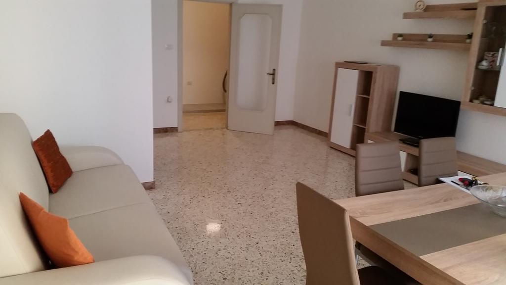 Senza Pensieri Villa Galatone Dış mekan fotoğraf