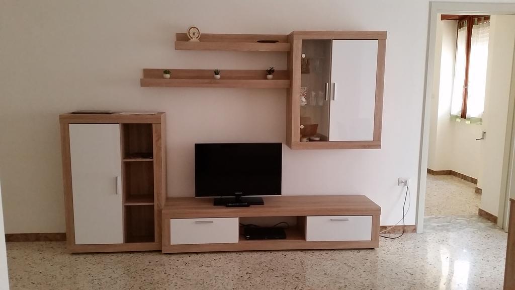 Senza Pensieri Villa Galatone Dış mekan fotoğraf