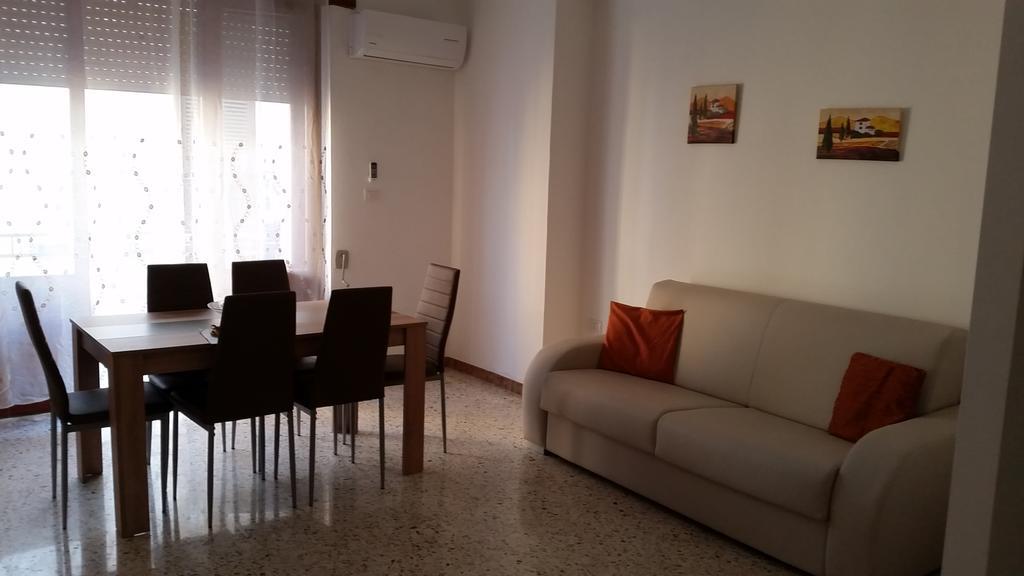 Senza Pensieri Villa Galatone Dış mekan fotoğraf